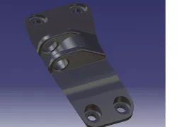 bracket engine