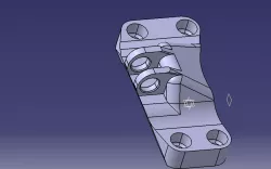 bracket 