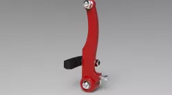 brake