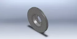 Brake disk