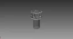 Breather Cap