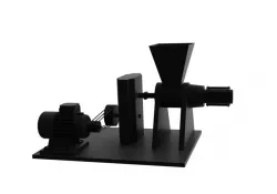briquetting machine