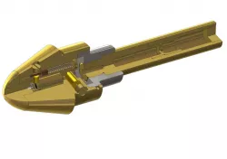 British Fuse No. 100