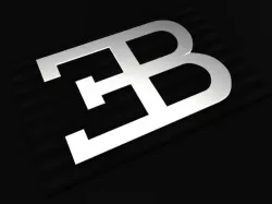 Bugatti logo