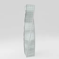 Building Low-poly  3D model