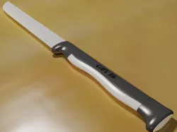 Butter Knife