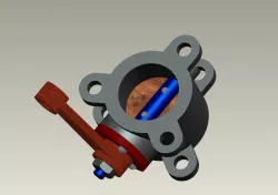 Butterfly valve