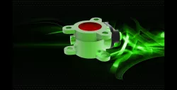 Butterfly valve