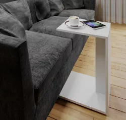 C Coffee Table 3D model