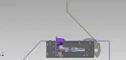 Capsule Brewing unit