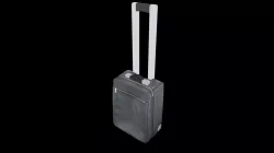 Case Solo 3D model