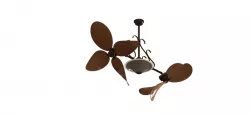 Ceiling fan