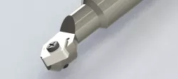 Chamfer End Mill