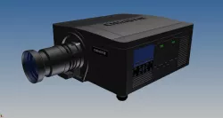 Christie M Series Projector