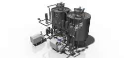 CIP Unit (unfinished)