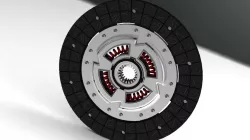 Clutch Disc (Friction Disc)