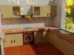 cocina