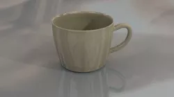 Coffe Cup 3D model