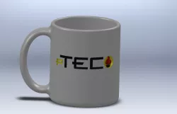 Coffee cup
