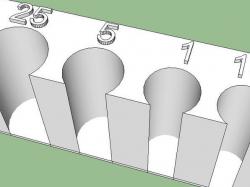 coin separator 3D Models | Page 1 | STLFinder