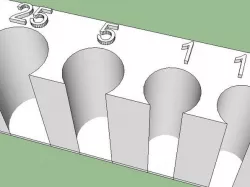 Coin Separator thingy