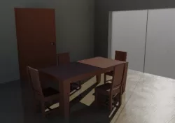 comedor