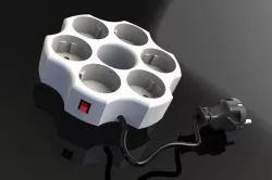 Commel socket design challenge _ trial