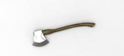 Axe Head Racing racing axe head 3D Models | Page 1 | STLFinder