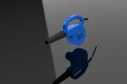 compressor