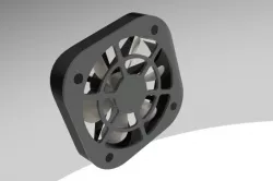 computer fan