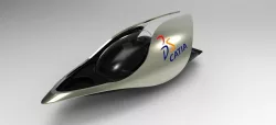 concept boat