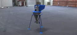 Concept Hammermill