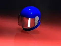 concept helmet