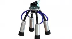 Conjunto de Ordenha - ORDEMAX - www.ordemax.com.br