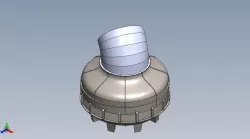 Coolling Tower