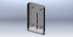Cover plate