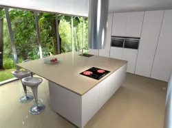 Cozinha - Kitchen