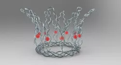 Crown 3D model