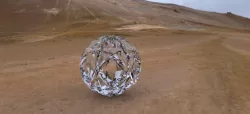crystal ball
