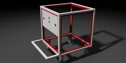 Cube Body