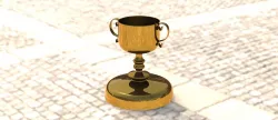 cup