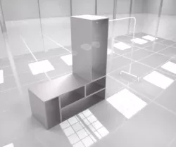 Cupboard