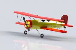 Curtiss f8c-4