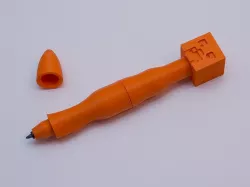 Customizable Ink Pen