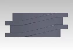 Cylindrical Cam