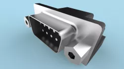 D-SUB connector