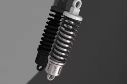 damper