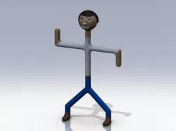 Dance Men!!