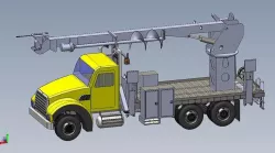 DERRICK DIGGER