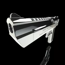Desert Eagle Handgun